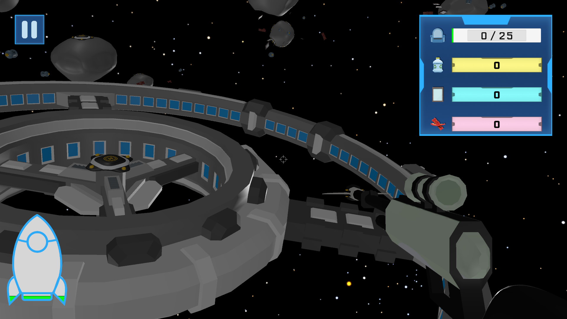 Capitán Garfio Juego Completo Gratis v0.1.0