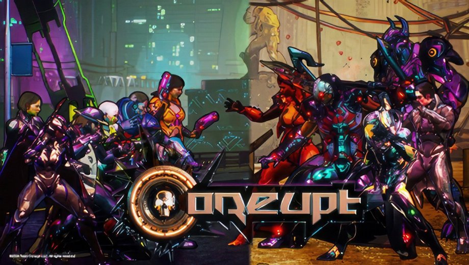 Coreupt v1.0.3 (+9 Trainer)