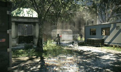 Crysis 2 Remastered (+9 Trainer)