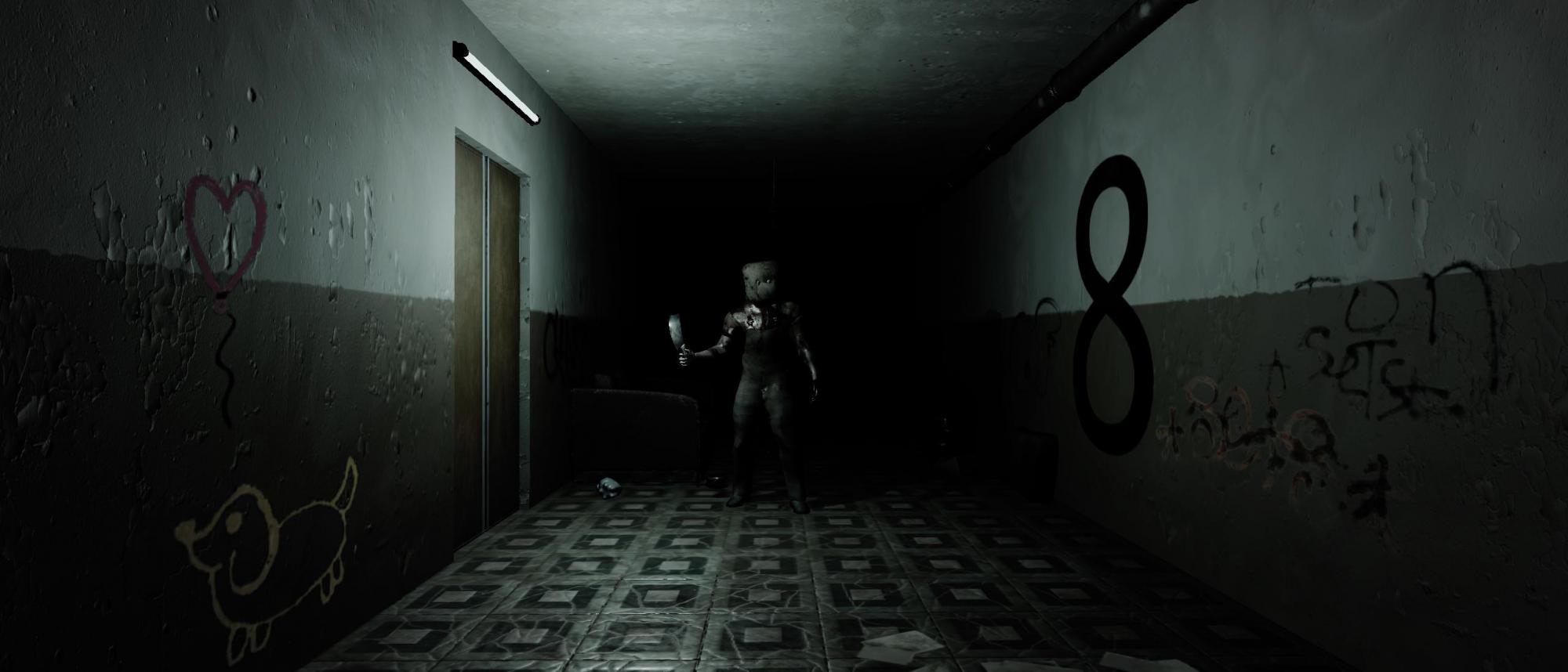 Verfluchtes Apartment Freies volles Spiel