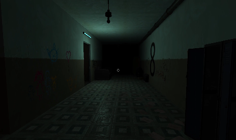 Verfluchtes Apartment Freies volles Spiel