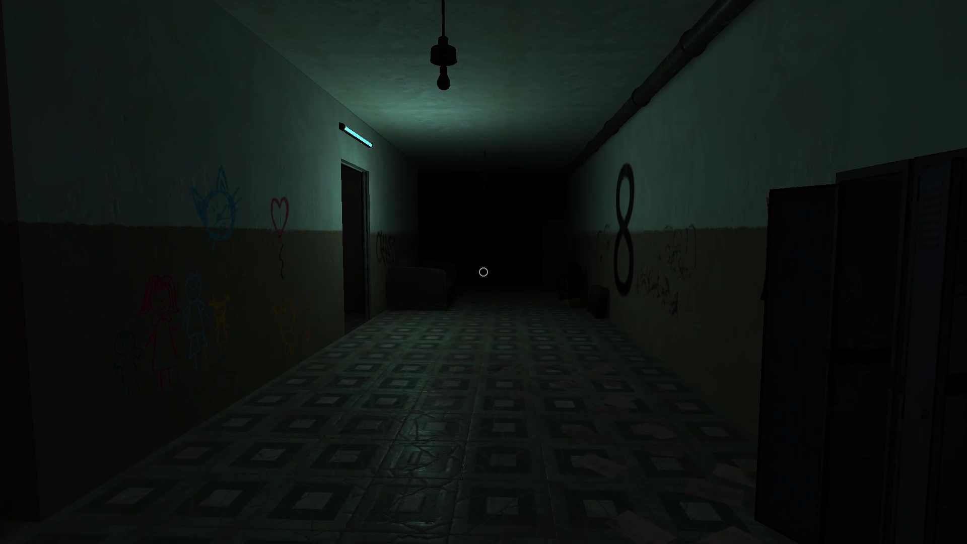 Cursed Apartment Free Full Game