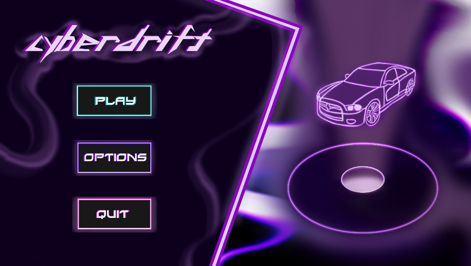 Cyberdrift Free Full Game