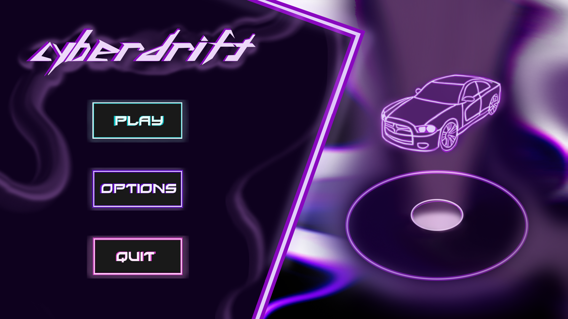 Cyberdrift Free Full Game