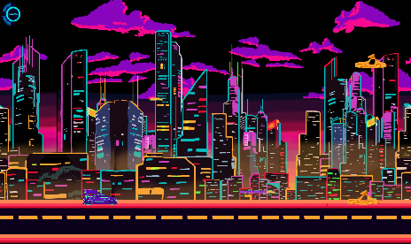 Cyberdrift Freies volles Spiel