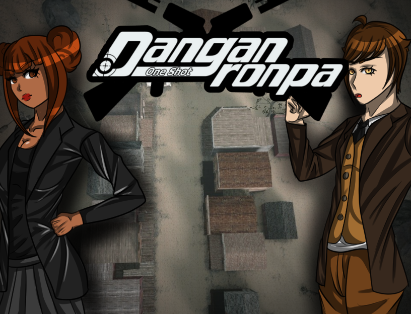 Danganronpa: One Shot Juego completo gratis