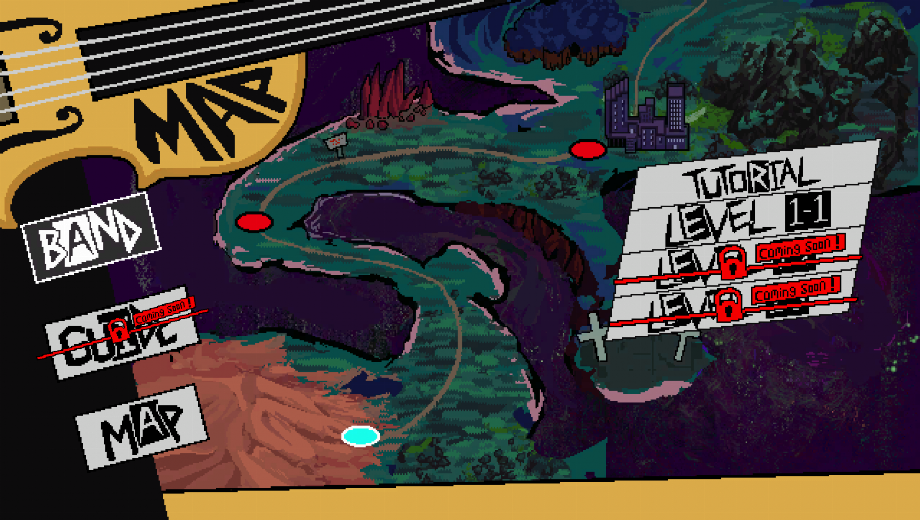 Dissonance Free Full Game v1.0