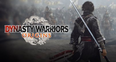 Dynasty Warriors: Origins v1.0 (+35 Trainer) [F...