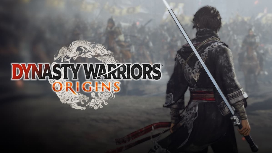 Dynasty Warriors: Origins Updated Feb 2025 v1.0+ (+35 Trainer)