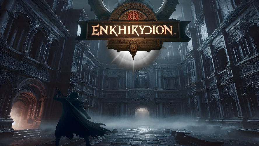 Enkhirydion