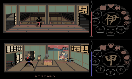 Escape From Castle Matsumoto Free Full Game v1.02