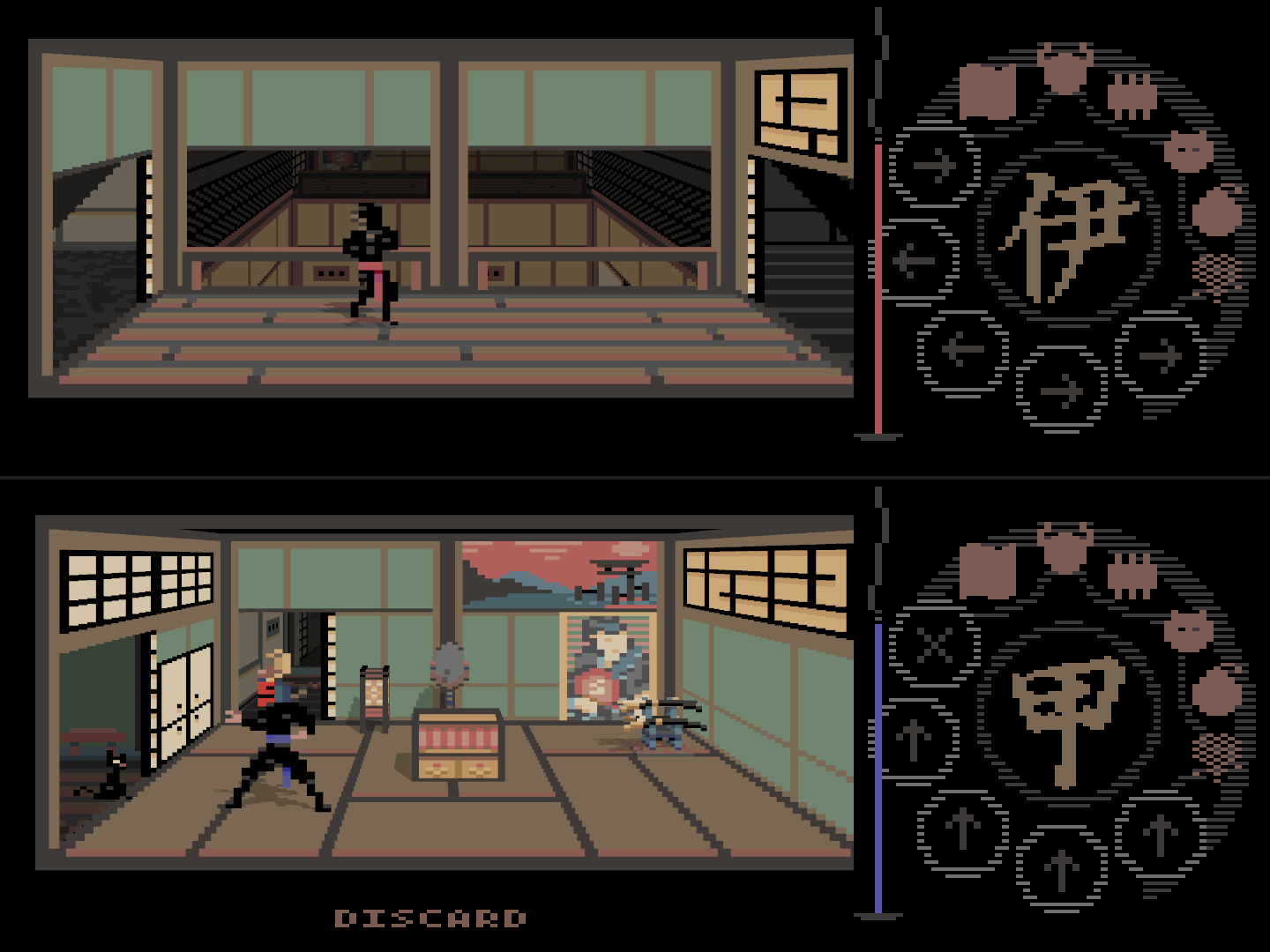 Escape From Castle Matsumoto Free Full Game v1.02