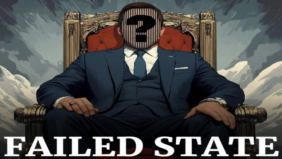 Failed State Free Full Game v1.0.0