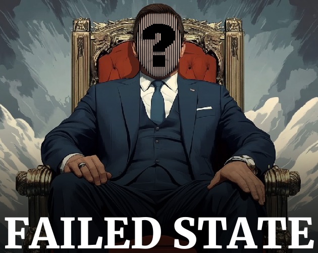 Failed State Free Full Game v1.0.0