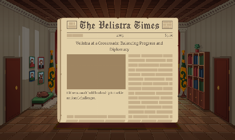 Failed State Free Full Game v1.0.0