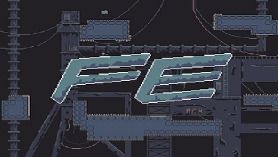 Falling Edge Free Volles Spiel v1.0.0