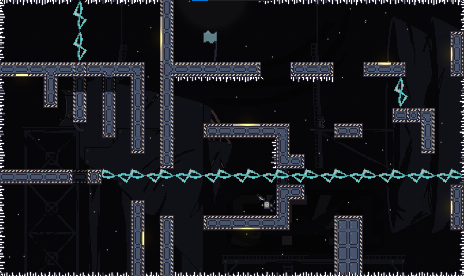 Falling Edge Free Full Game v1.0.0