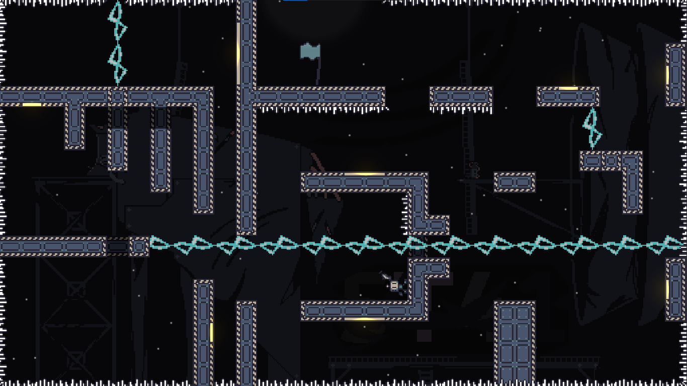 Falling Edge Juego Completo Gratis v1.0.0