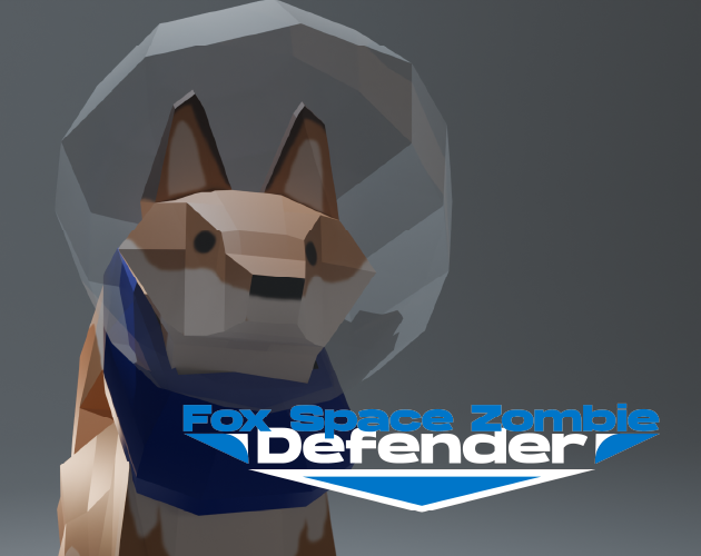 Fox Space Zombie Defender Juego completo gratis