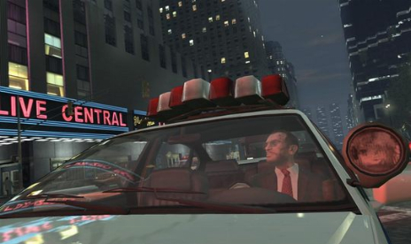 El mod de Grand Theft Auto V te lleva de vuelta a Liberty City