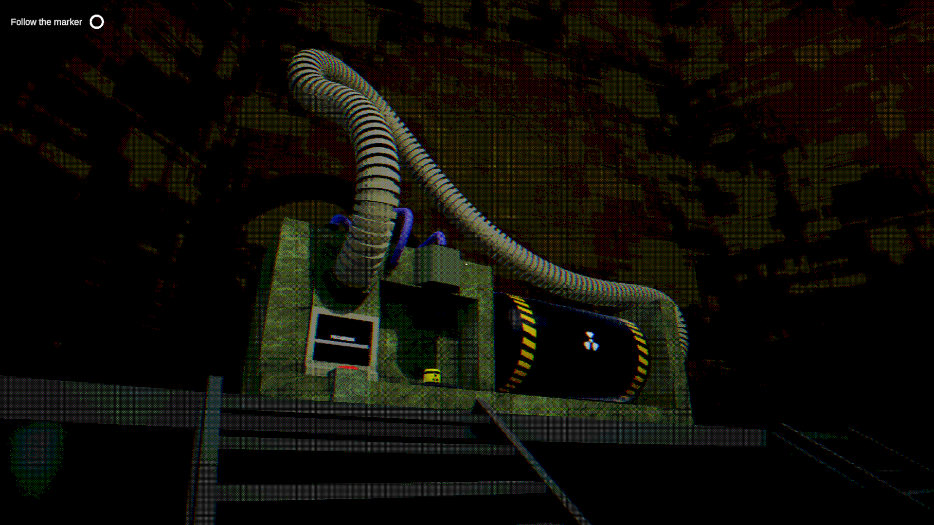 Hollow Tremor Free Full Game