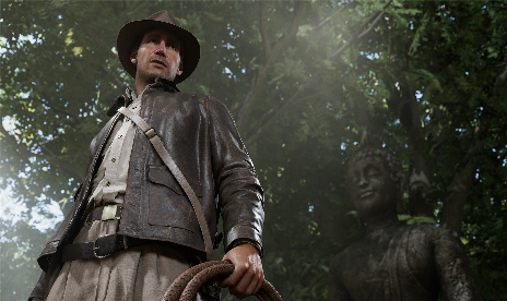 Spielverderbender Bug plagt Indiana Jones and the Great Circle auch über einen Monat nach der Veröffentlichung