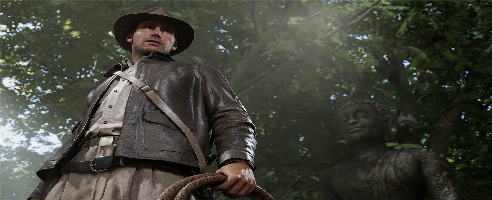 Game-breaking bug still plaguing Indiana Jones and the Great Circle over a month after release