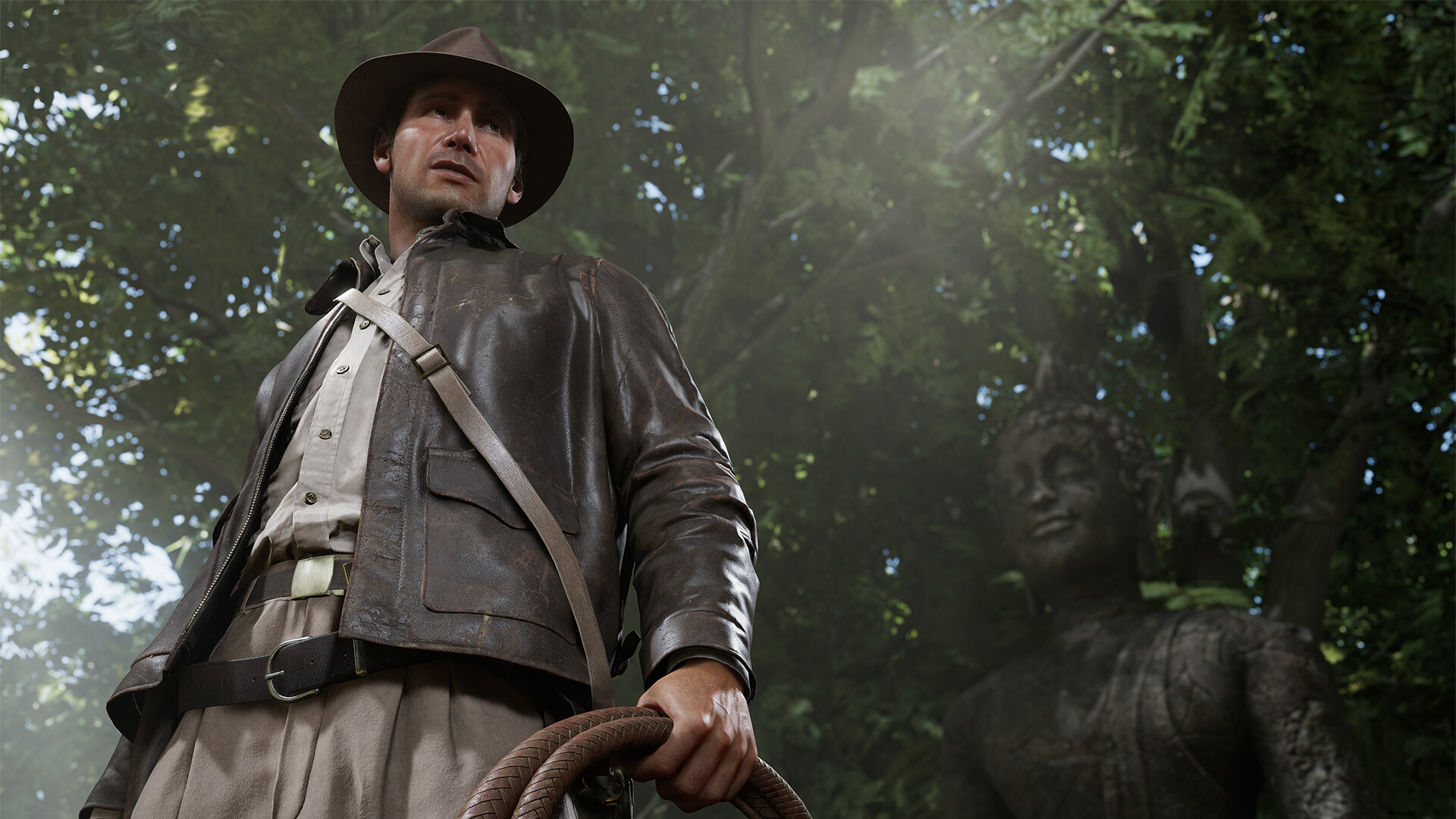 Plus d'un mois après sa sortie, Indiana Jones and the Great Circle est toujours victime d'un bogue qui brise le jeu
