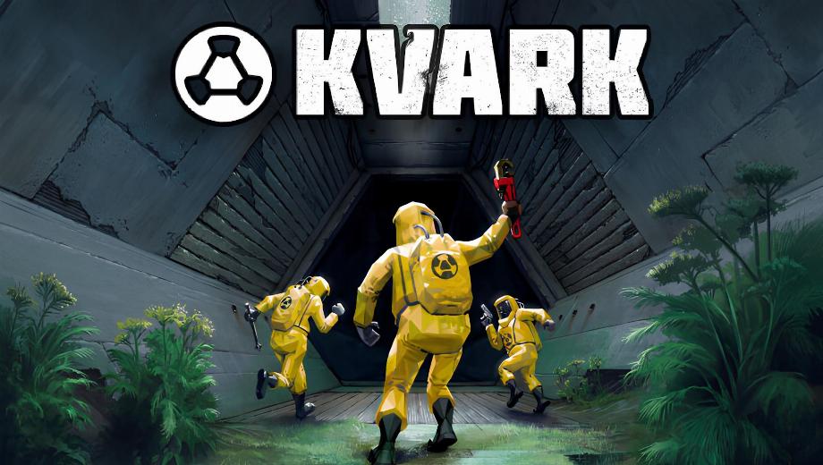 Kvark v1.0.5.0 (+5 Trainer)
