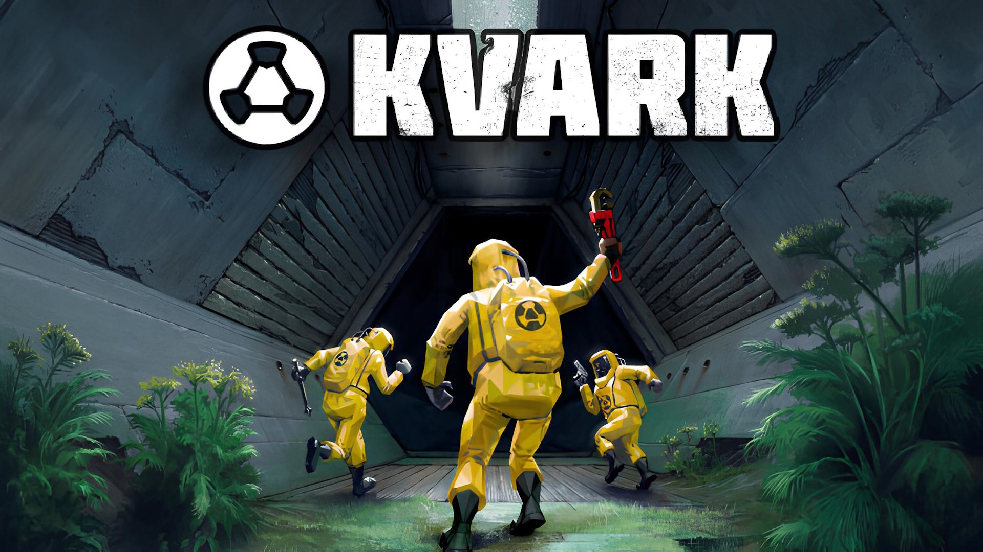 Kvark v1.0.5.0 (+5 Trainer)