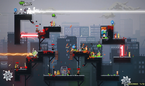 Level 9 Access Free Full Game v1.0.0
