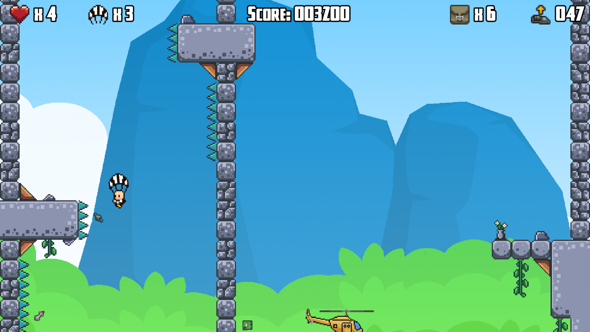 Little Spy Free Full Game v1.0.6