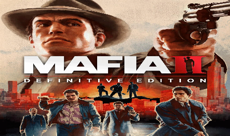 Mafia II: Definitive Edition (+10 Trainer)
