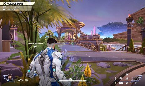 Marvel Rivals FPS Performance Enhancer Mod v2.0