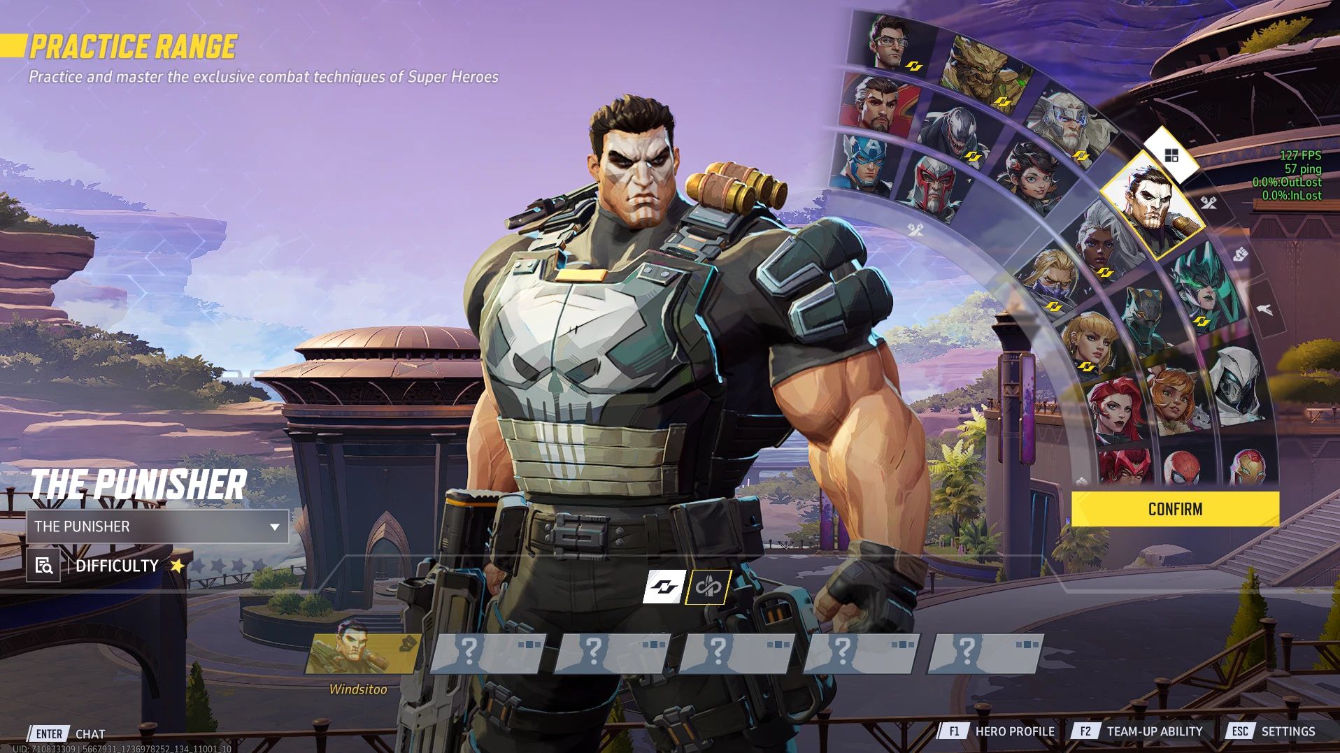 Marvel Rivals Ultimate FPS Boost Season 1 Mod v1.1