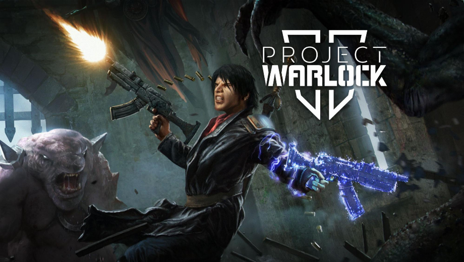 Proyecto Warlock II: Capítulo 3 v0.9.0.21 (+7 Entrenador)