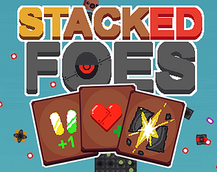 Stacked Foes