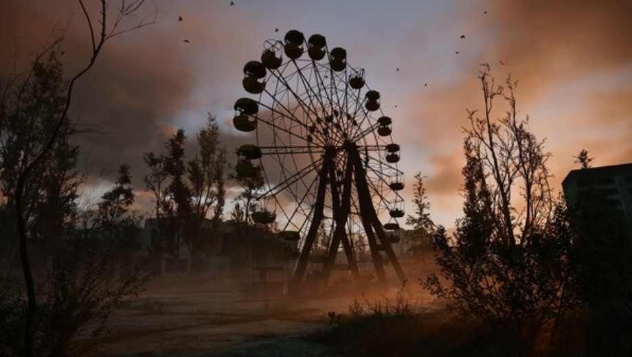 Le premier patch 2025 de Stalker 2 corrige un bug gênant sur la Xbox