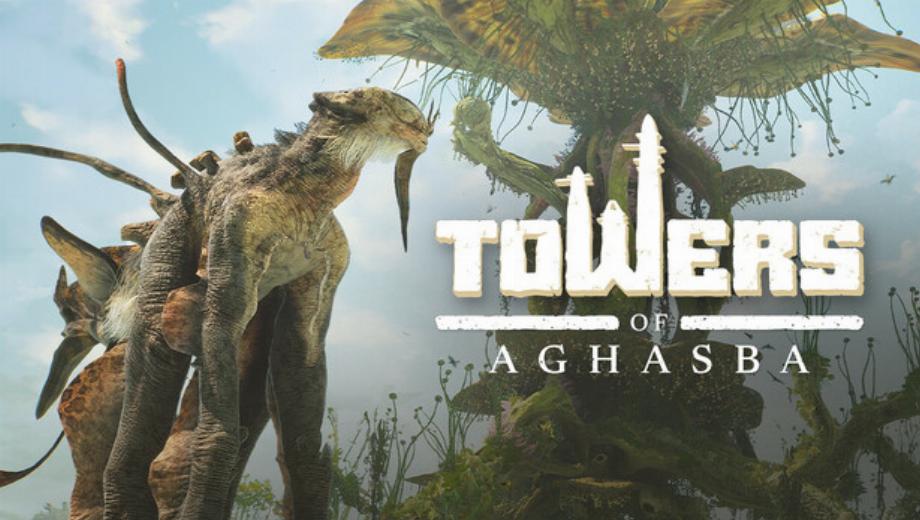 Torres de Aghasba v63.368 (+6 Entrenador)