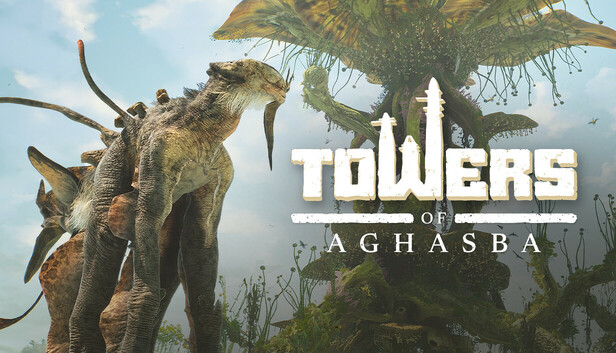 Towers of Aghasba v63.368 (+6 Trainer)