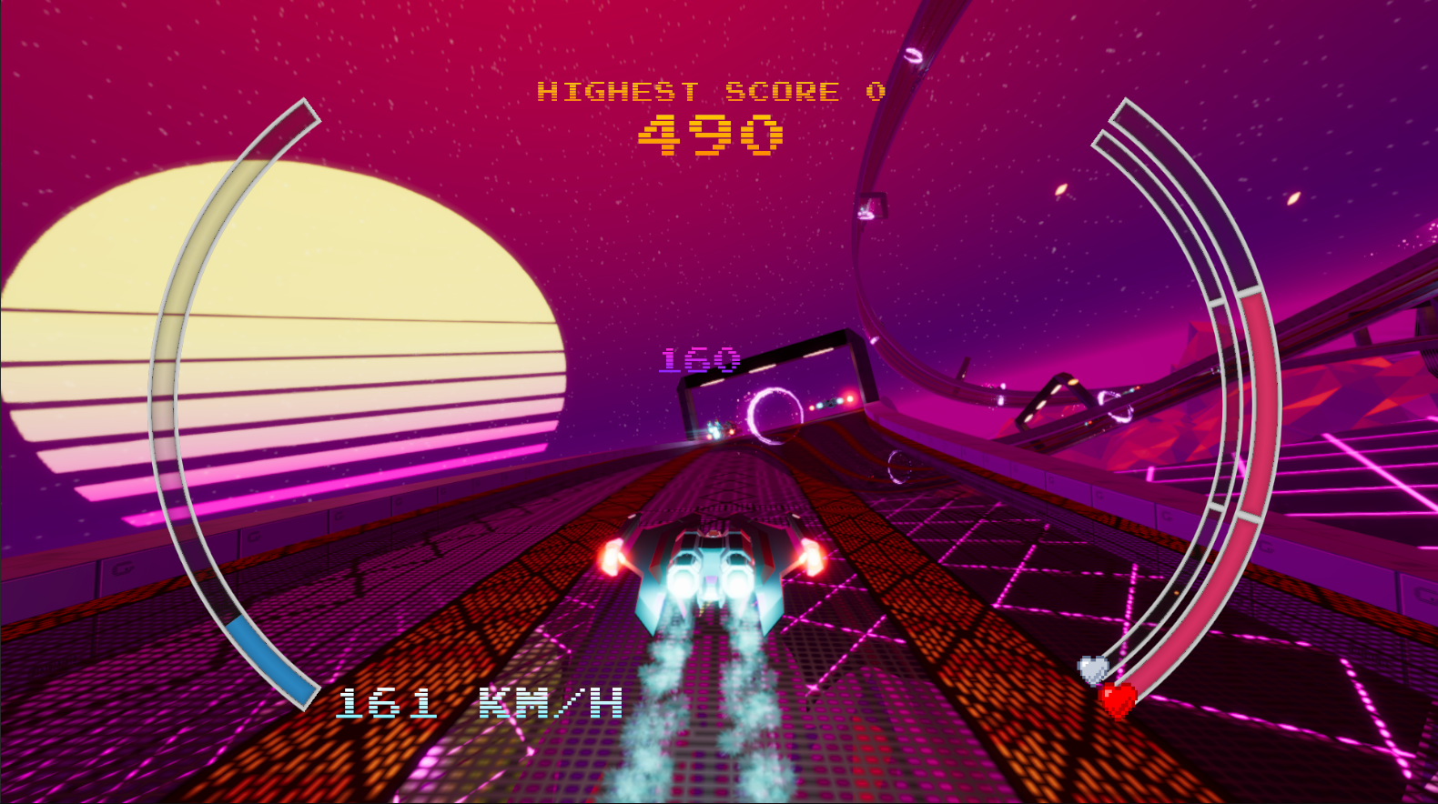 Velocity Vortex Juego Completo Gratis v1.0