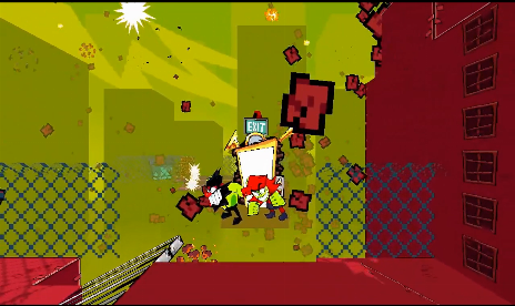 ANTONBLAST 64 Kostenloses Vollspiel