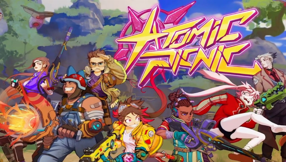 Atomic Picnic v0.5.2 (+6 Trainer)