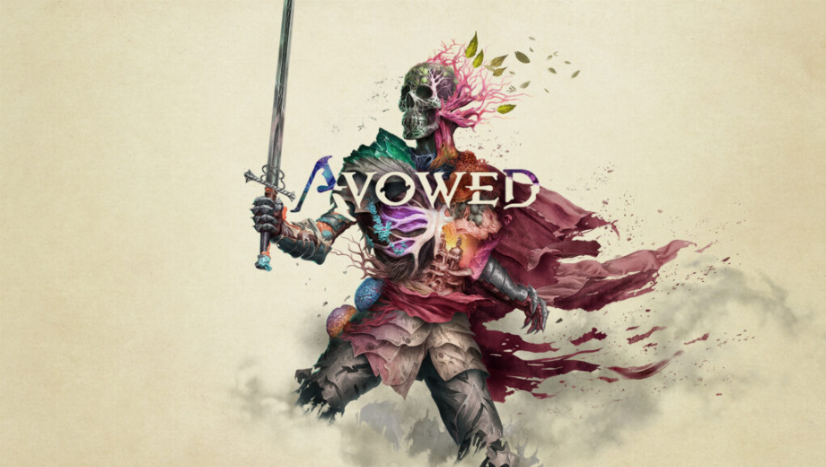 Avowed Optimized Tweaks AVD - Reduziertes Stottern Niedrigere Latenz Bessere Frametimes Verbesserte Performance Mod v1.0