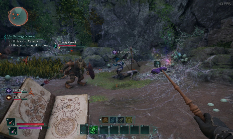 Avowed Better Companions Mod v1.1
