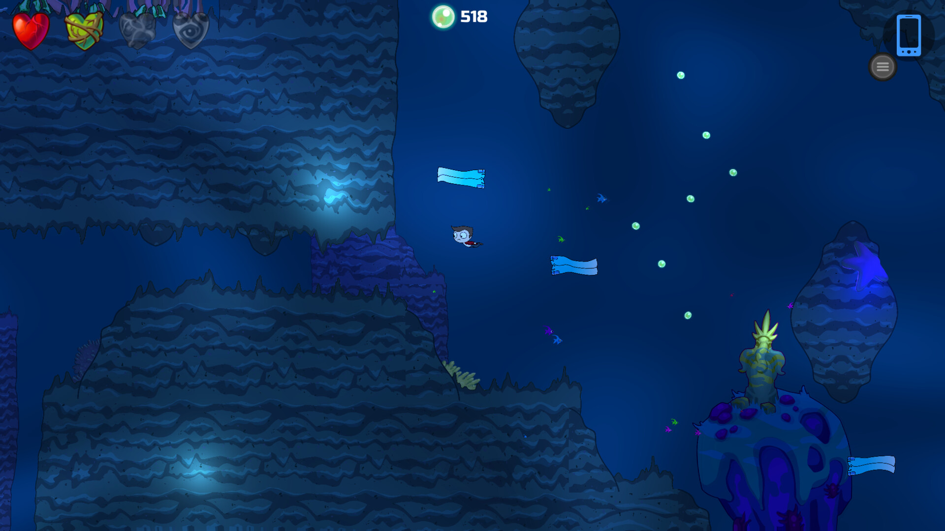 Billy sauve le monde v1.0 (+1 Trainer)