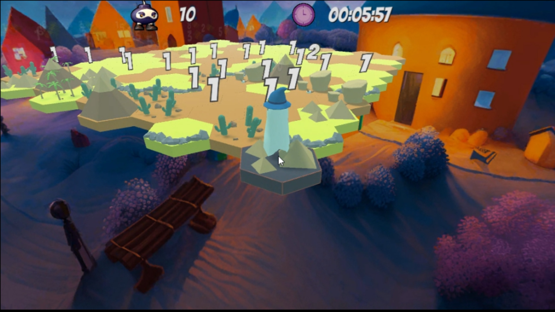 Bomb Finder Free Full Game