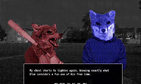 CANIDAE Free Full Game v1.1