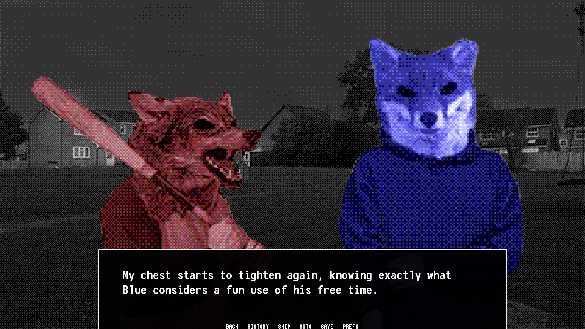CANIDAE Free Full Game v1.1