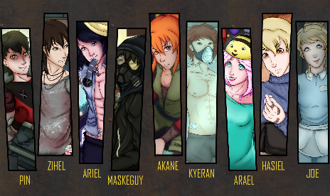 Chronicles from 4.012 Free Full Game